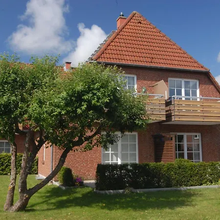 Apartment Haus-mobydick-whg-04 *