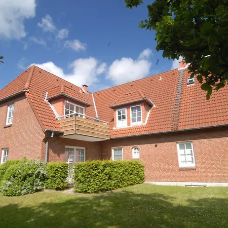 Haus-mobydick-whg-04 Apartment Sankt Peter-Ording
