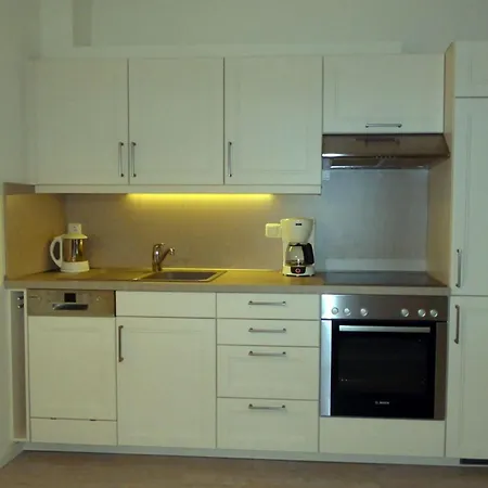 Apartment Haus-mobydick-whg-04 *