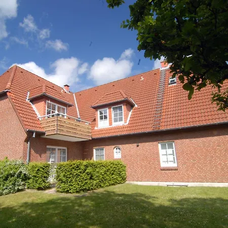 Apartment Haus-mobydick-whg-04 Sankt Peter-Ording