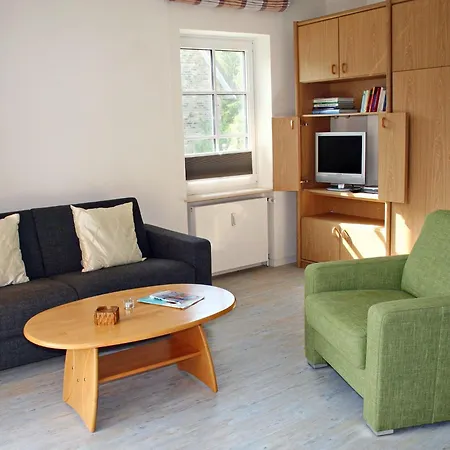 Appartement Haus-mobydick-whg-04 *