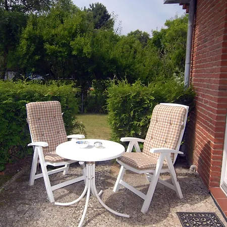 Haus-mobydick-whg-04 * Sankt Peter-Ording