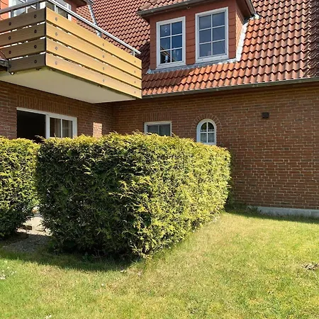 Haus-mobydick-whg-04 * Sankt Peter-Ording