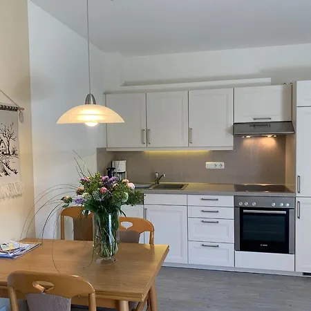 Haus-mobydick-whg-04 Appartement *