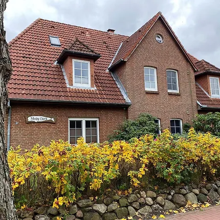 Haus-mobydick-whg-04 Lejlighed