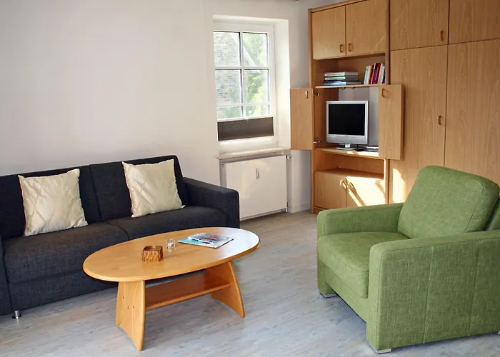 Lejlighed Haus-mobydick-whg-04 *