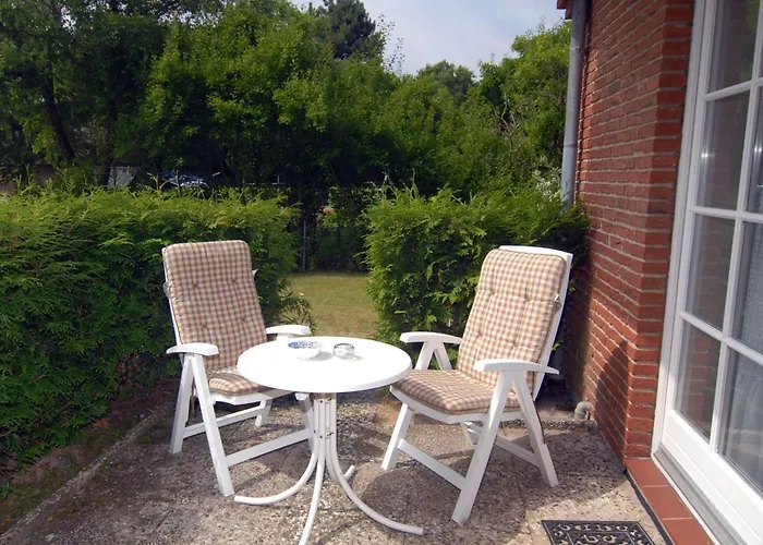 Haus-mobydick-whg-04 * Sankt Peter-Ording