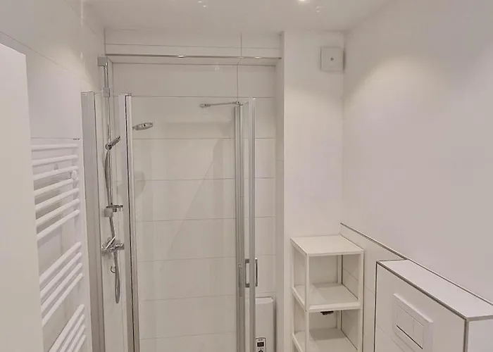 Haus-mobydick-whg-04 Lejlighed Sankt Peter-Ording