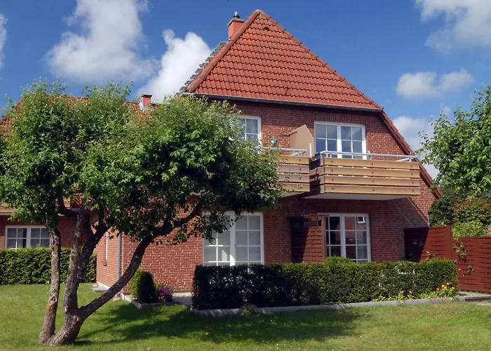 Haus-mobydick-whg-04 Lejlighed