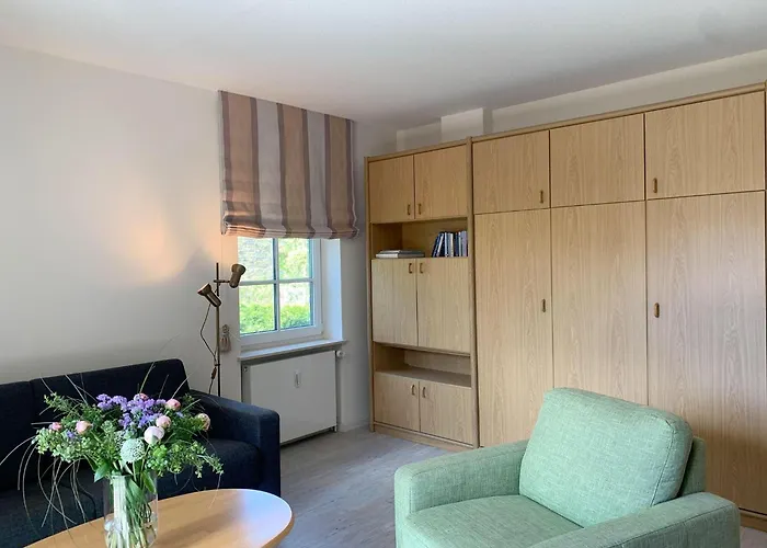 Haus-mobydick-whg-04 Sankt Peter-Ording