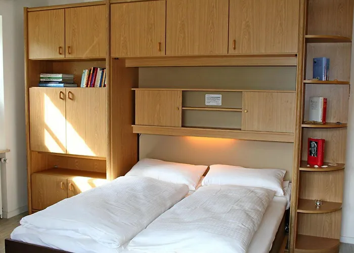 Appartement Haus-mobydick-whg-04