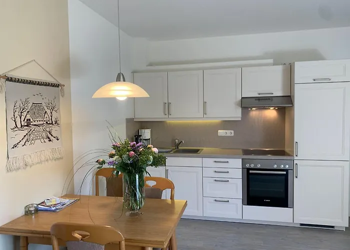 Haus-mobydick-whg-04 Appartement *