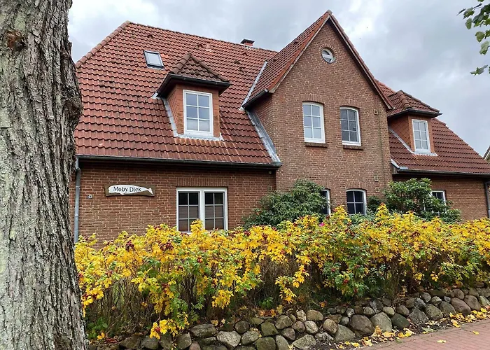 Haus-mobydick-whg-04 Lejlighed