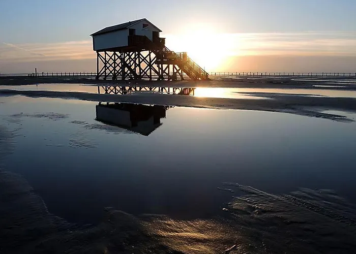 Lejlighed Haus-mobydick-whg-04 *